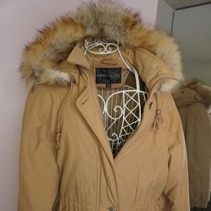 Vintage Jacket